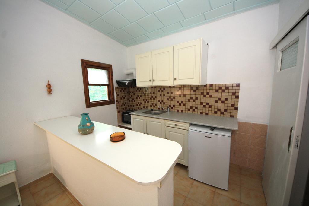 Amalia Studios Skiathos by Eksteriør billede