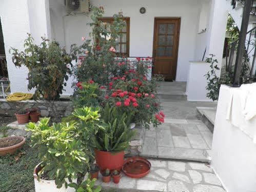 Amalia Studios Skiathos by Eksteriør billede